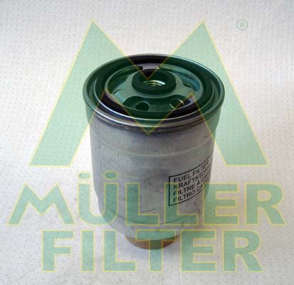 MULLER FILTER Топливный фильтр FN209